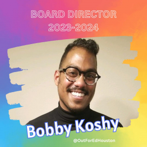 Bobby Koshy
