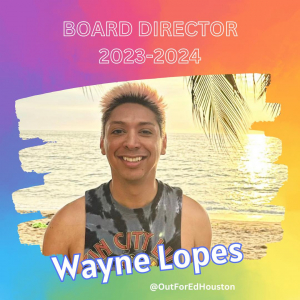 Wayne Lopes